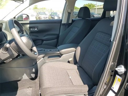 New 2026 Honda HR-V LX image 13