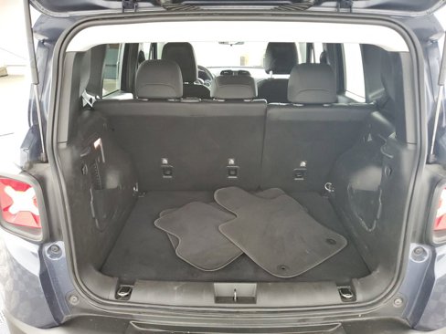 Used 2021 Jeep Renegade Sport w/ Sport Appearance Group image 32