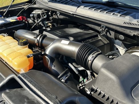 Used 2018 Ford F150 Lariat image 34