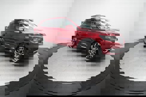 Used 2016 Lincoln MKX Reserve w/ Climate Package image 13