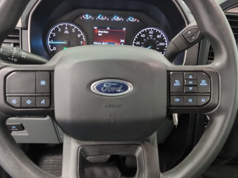 Used 2021 Ford F150 XL image 21