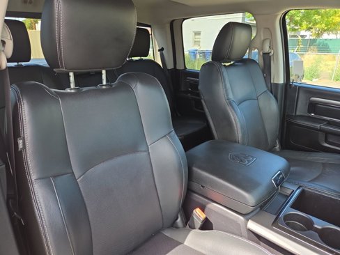 Used 2014 RAM 1500 Sport image 29