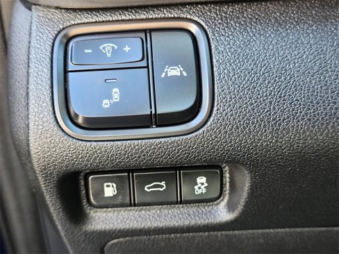 Used 2019 Kia Optima S w/ S Panoramic Sunroof Package image 20