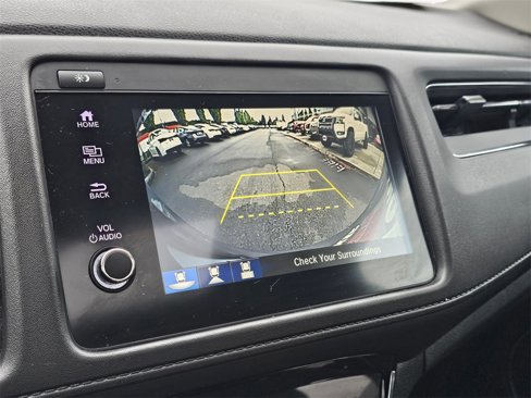 Used 2019 Honda HR-V EX image 27
