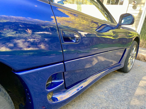 Used 1995 Mitsubishi 3000GT VR-4 image 93