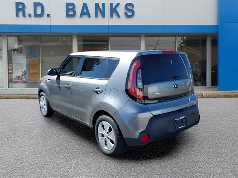 Used 2015 Kia Soul image 3