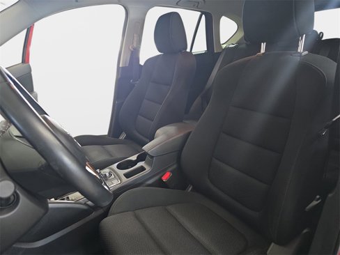 Used 2016 MAZDA CX-5 Touring image 17