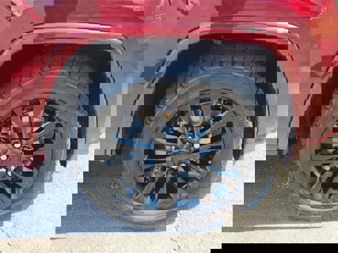 Used 2020 Jeep Grand Cherokee Altitude image 17