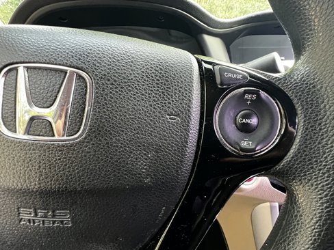 Used 2016 Honda Accord EX image 20