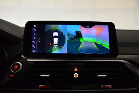 Used 2019 BMW X4 xDrive30i w/ Executive Package image 31