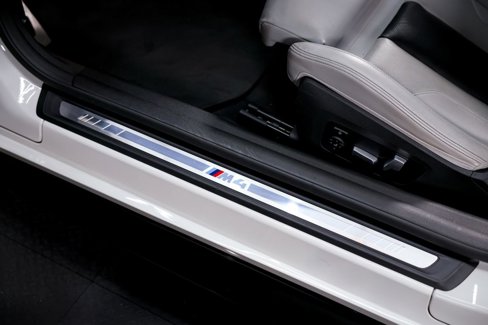 Used 2024 BMW M4 Competition image 26