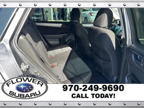 Used 2018 Subaru Outback 2.5i image 13