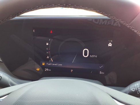 New 2025 Buick Envista Preferred w/ Convenience I Package image 14