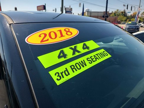 Used 2018 Dodge Durango GT image 49