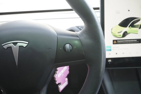 Used 2021 Tesla Model 3 Long Range image 25