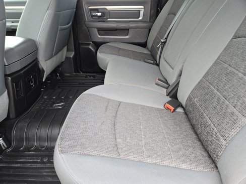 Used 2014 RAM 1500 Lone Star image 25