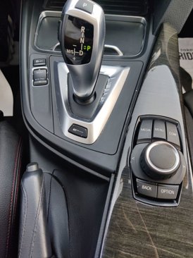Used 2018 BMW 330e image 15