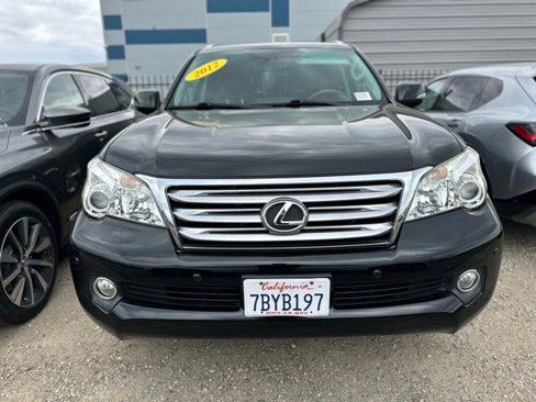 Used 2012 Lexus GX 460 image 2