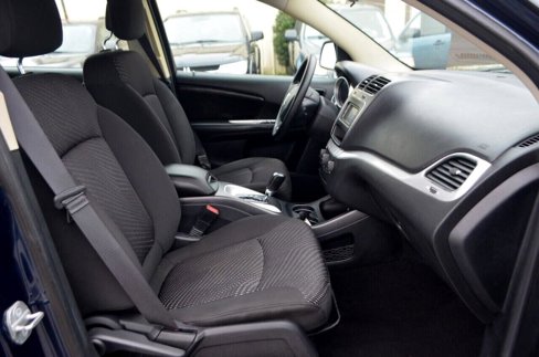 Used 2014 Dodge Journey American Value Package w/ Flexible Seating Group image 21
