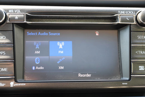 Used 2015 Toyota RAV4 XLE image 33