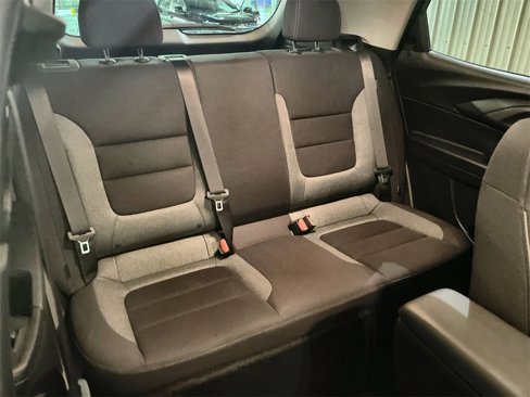 Certified 2023 Chevrolet TrailBlazer LT w/ Convenience Package image 24