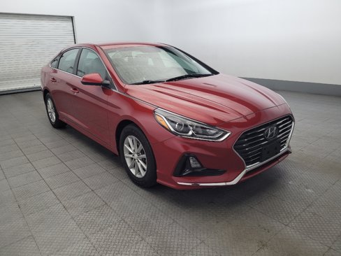Used 2019 Hyundai Sonata SE image 13