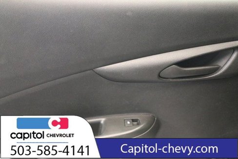 Used 2021 Chevrolet Spark LT image 28