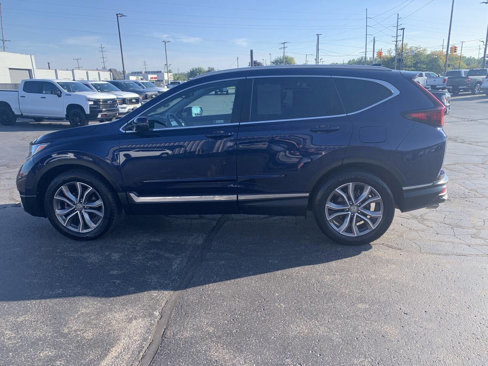 Used 2020 Honda CR-V Touring image 6