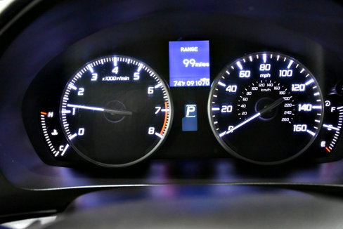 Used 2013 Acura ILX w/ Premium Package image 11