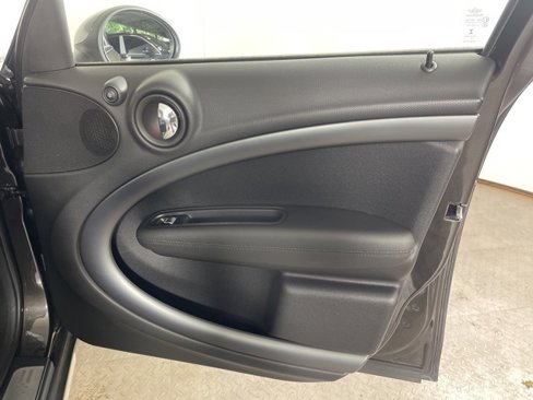 Used 2015 MINI Cooper Countryman S image 9