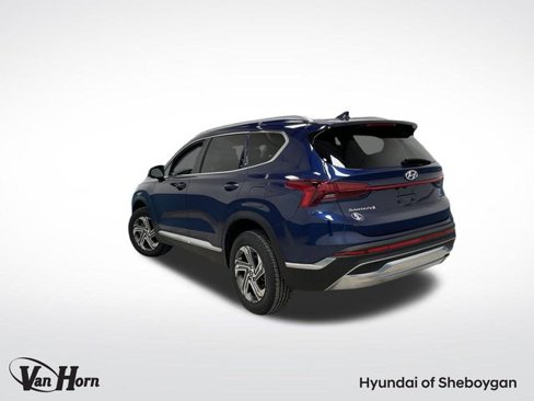 Used 2022 Hyundai Santa Fe SEL image 3