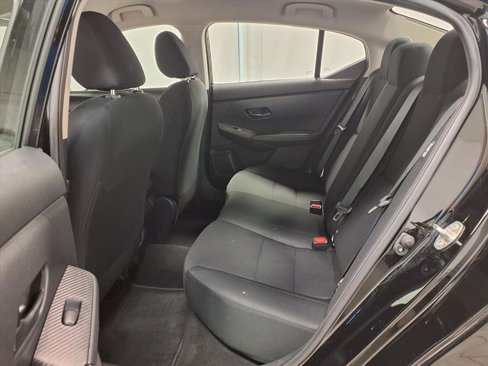 Used 2024 Nissan Sentra S image 24