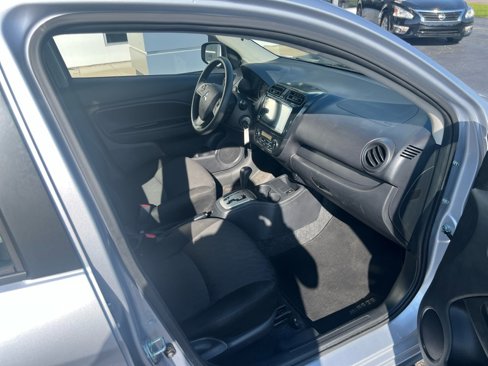 Used 2022 Mitsubishi Mirage ES image 6