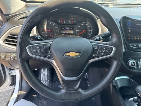 Used 2023 Chevrolet Malibu LT image 16