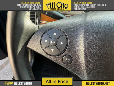Used 2012 Mercedes-Benz GLK 350 2WD image 19