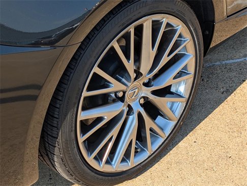 Used 2018 Lexus IS 300 image 8