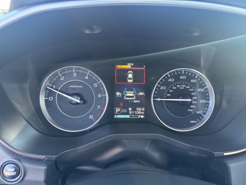 Used 2020 Subaru Impreza 2.0i Limited image 13