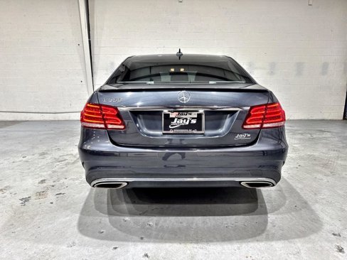 Used 2014 Mercedes-Benz E 350 Sedan image 20