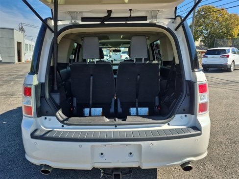 Used 2019 Ford Flex SEL w/ Equipment Group 202A image 32
