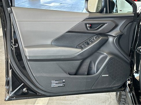 Used 2024 Subaru Crosstrek 2.5i Wilderness w/ Crosstrek Mirror Package image 32