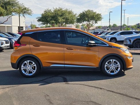 Used 2017 Chevrolet Bolt LT image 4