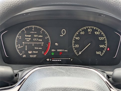 New 2026 Honda Civic LX image 21