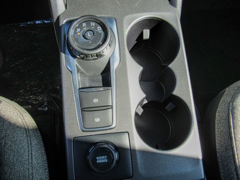 New 2025 Ford Bronco Sport Big Bend image 12
