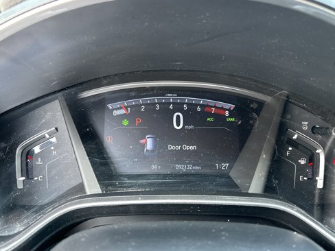 Used 2019 Honda CR-V EX-L image 19
