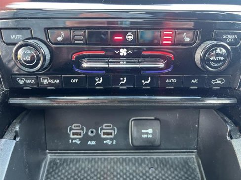 Certified 2023 Jeep Grand Cherokee Altitude image 15