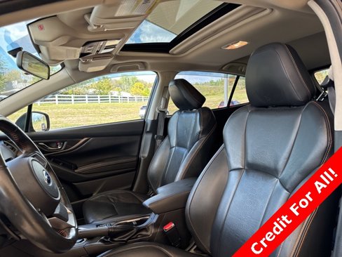 Used 2020 Subaru Crosstrek 2.0i Limited w/ Moonroof Package w/Navigation image 4