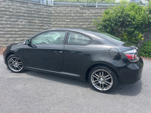 Used 2009 Scion tC image 21
