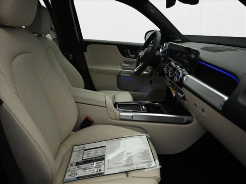 New 2025 Mercedes-Benz EQB 300 4MATIC image 26