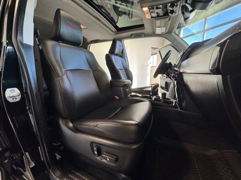 Used 2021 Toyota 4Runner TRD Off-Road Premium w/ Moonroof Package image 26