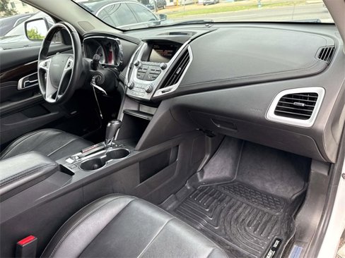 Used 2017 GMC Terrain Denali image 17